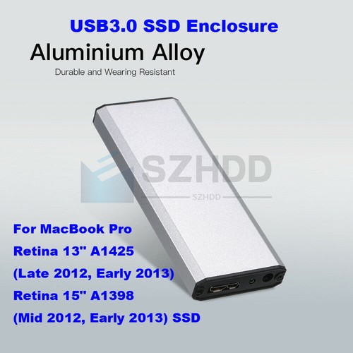 Macbook pro a1425 a1398 mid - a1425,