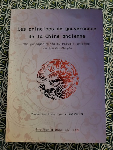 Vends livre les - vends, principes