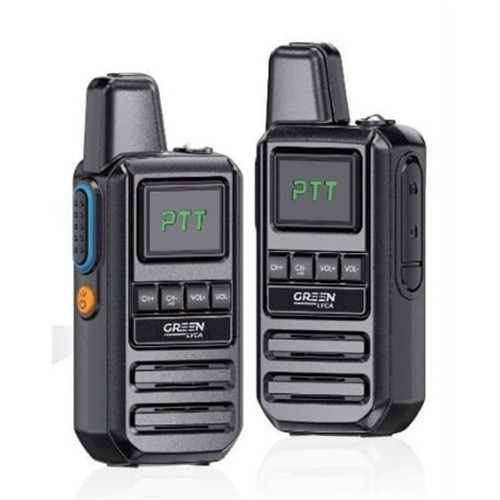 Pack walkie talkies - pack, walkie-talkies