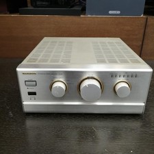 Amplificateur stéréo
