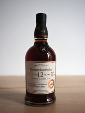 Rhum Rum Foursquare Private