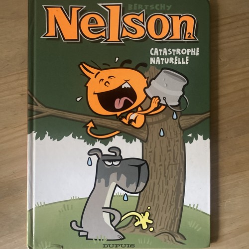 Nelson - bd,