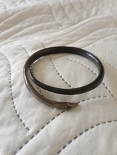 Bracelet En Corne De Zébu De