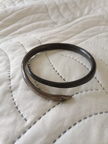 Bracelet corne zébu de - bracelet,