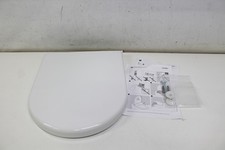 Duravit D-Code toiletzitting