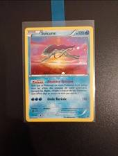 Suicune 30/122 + Entei 14/98 + Raikou 55/162  Holo Cosmos 2017 FR