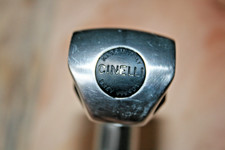 POTENCE DE VELO HANDLEBAR STEM CINELLI 1R 95 mm early version 1980 Colnago pro