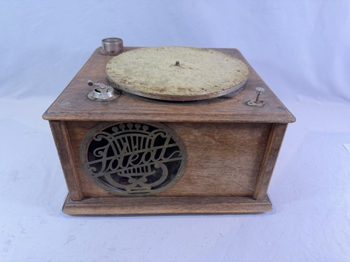 Phonographe gramophone de - gramophone,