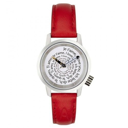 Akteo montre amour - akteo, saint