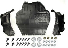 CLIPS + PLAQUE COUVERCLE CACHE