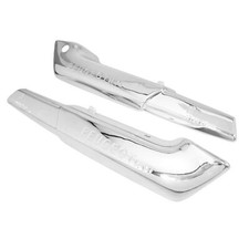 CAPOTAGE-CARTER MOTEUR CYCLO