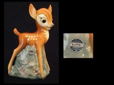 Goebel Perfume Lamp - Disney