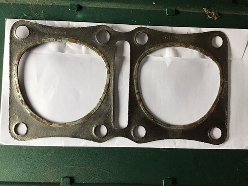 Joint culasse fiat - fiat, n/d