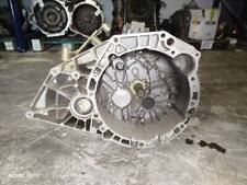 40T32 boite a vitesse pour LAND ROVER FREELANDER 2.0 D 204D3 BMW 2002 39298