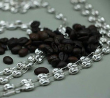 Chaîne en Argent Massif 925