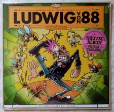 LUDWIG VON 88 le printimps du