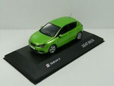 SEA27 Voiture 1/43 SEAT dealer
