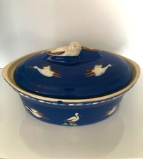 Grande Terrine Soufflenheim