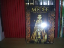 MEDEE de PIER PAOLO PASOLINI -