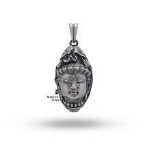 Bouddha Tête Dieu De Paix