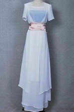 Titanic Cosplay Rose Costume