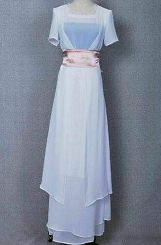 Titanic cosplay rose costume - cosplay,