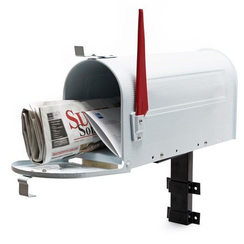 Mailbox boite aux - boite,