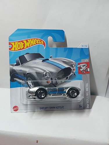 Hotwheels shelby - 🇨🇵,