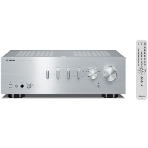 Yamaha s301 amplificateur - yamaha, a-s301(s)