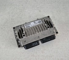 Calculateur Boite Automatique