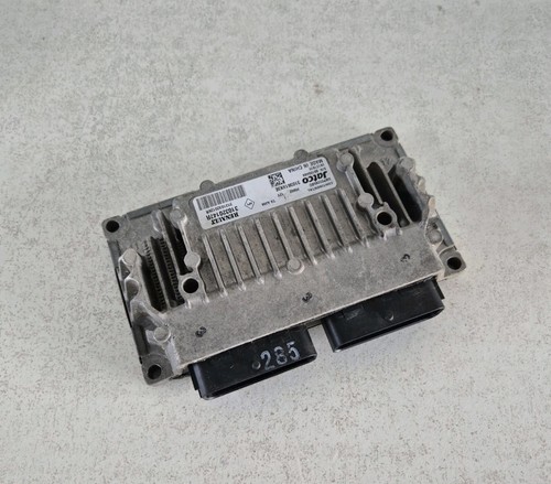 Calculateur boite automatique - boite,
