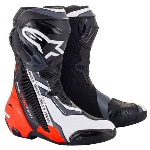 Alpinestars bottes racing - bottes,