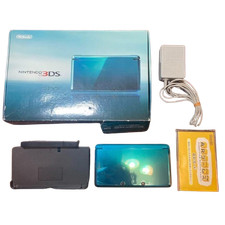 Console de jeu portable