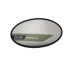 Port Numéro Ovale SX Taxi