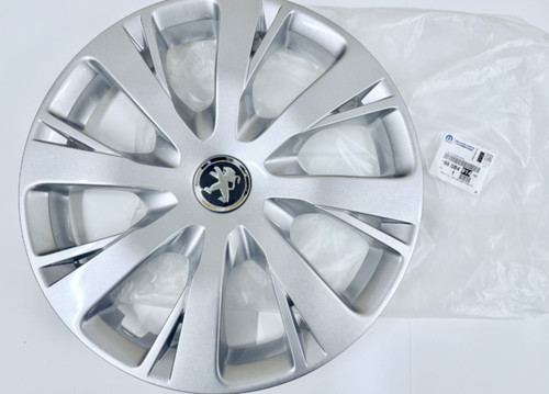 Original enjoliveur roue - de,