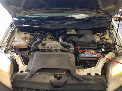 Moteur complet diesel bhpa - complet, 1.8