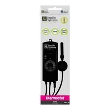 Reptile Systems Thermostat