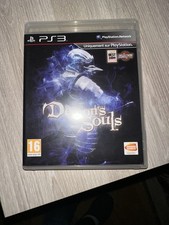 Demon's Souls PS3 Complet