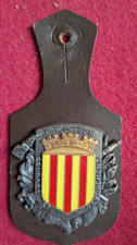 insigne de