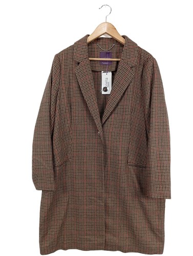 Violeta mango manteau - violeta,