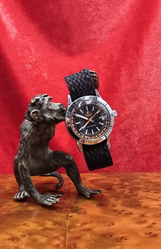 Montre dreffa geneve atmos - dreffa, 20