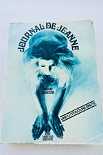 curiosa MERCIER Mario JOURNAL