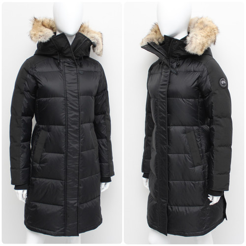 Authentic women canada goose - women's,