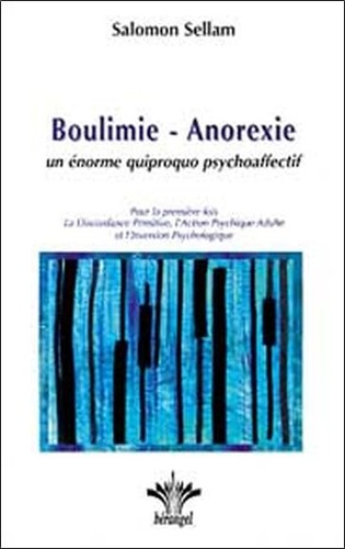 Boulimie anorexie un - -, anorexie,