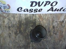 Pulseur d'air PEUGEOT 207