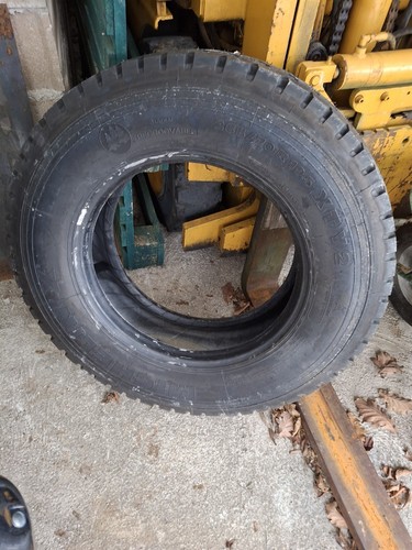 Pneus 265 70r 5 - pneus, 19.5