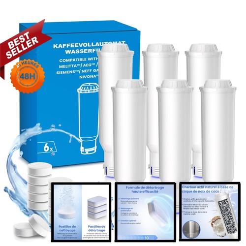 Filtre eau filswa pour - à,