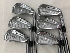 [TaylorMade] Set de fers P760