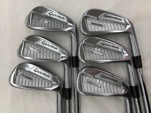 Taylormade set fers - [taylormade], p760
