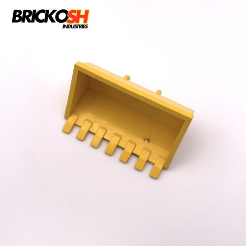 Lego 2347 vehicle - vehicle,, digger